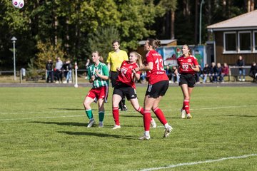 Bild 45 - F SV Boostedt - SG NieBar : Ergebnis: 1:1